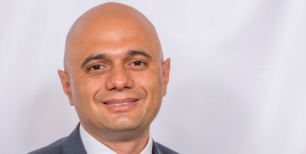Sajid Javid made his first Spending Review announcement as the new Chancellor yesterday