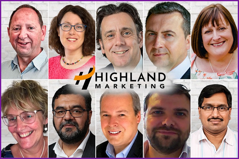 The Highland Marketing advisory board met to discuss the challanges facing health tech companies and the NHS as it looks to embrace digitisation