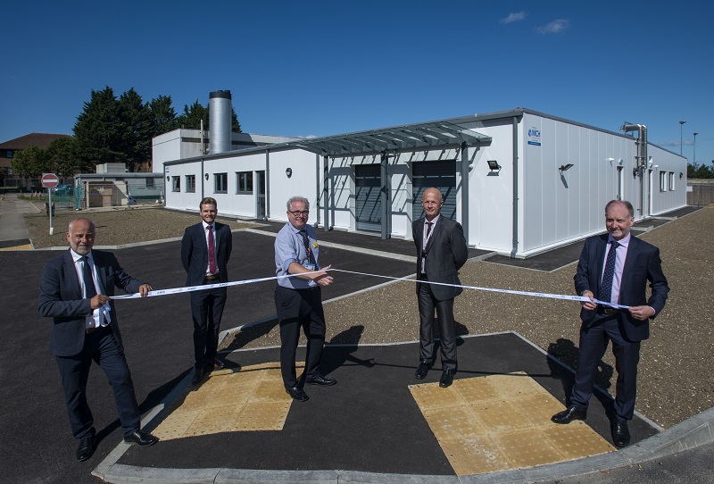 EPR system goes live at spinal centre