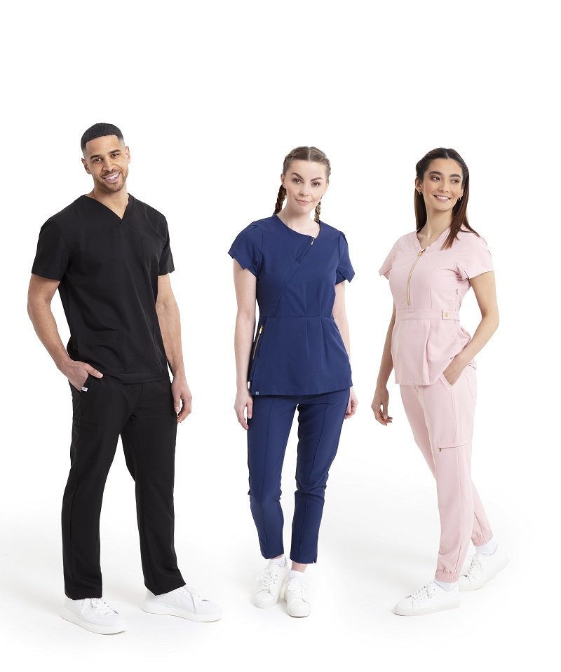 Healthcare workwear can be a source of transmission for potentially-harmful bacteria