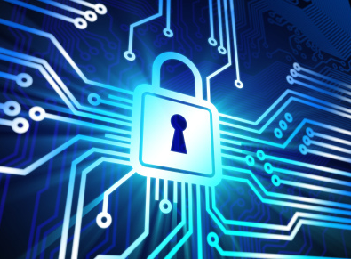 The importance of data security when choosing a software provider