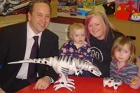 roboraptor The latest news from the medical devices marketplace