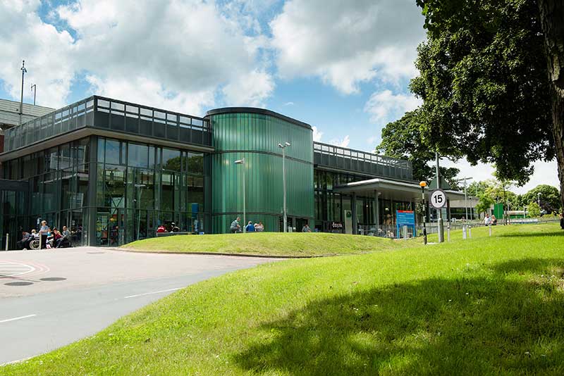 The Rotherham NHS Foundation Trust continues its digital transformation