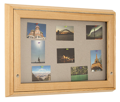 To increase the anti-ligature element, there’s also <br>a complete absence of any externally visible fittings