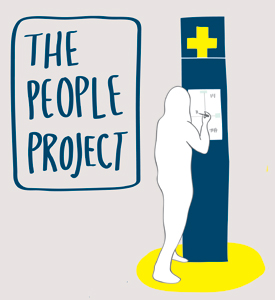 The People Solution involves enhanced staff training and involvement