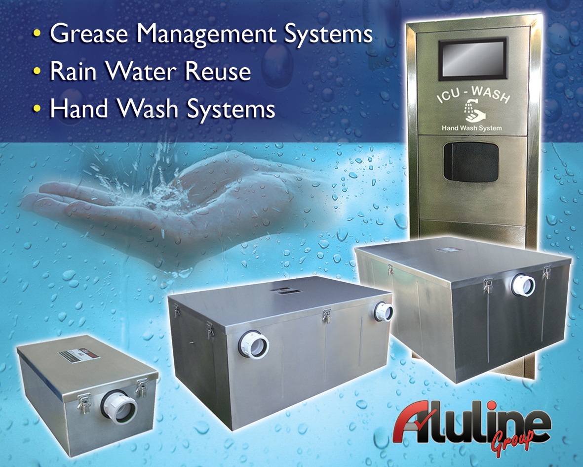 \'Unrivalled expertise from the commercial drainage specialist\'