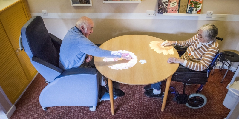 Viewpoint embraces power of technology for innovative new dementia strategy