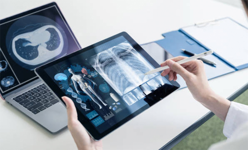 What could emerging NHS data policy mean for medical imaging?
