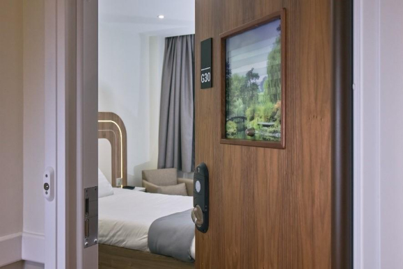 Why art and interior design should be part of your safety strategy