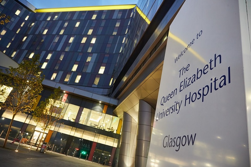 Lenus Health and NHS Greater Glasgow and Clyde are working together on a world-first trial exploring the impact of machine learning on the treatment of COPD patients