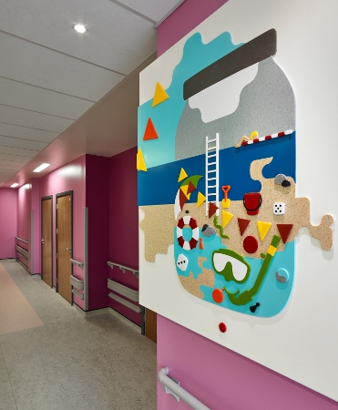 Arts and health - more than just a picture