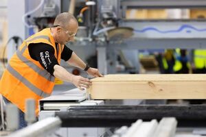 ASBP and BE-ST partner to accelerate adoption of low-carbon building materials