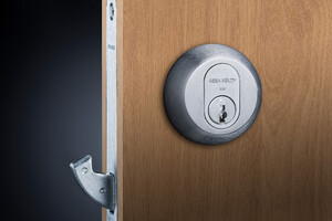 ASSA ABLOY launches Triton2 cylinder platform 