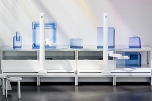 Automata partners with The Royal Marsden to increase cancer genomic testing capacity through robotic automation