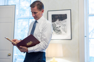 Autumn Budget 2022 - How it impacts health and care services