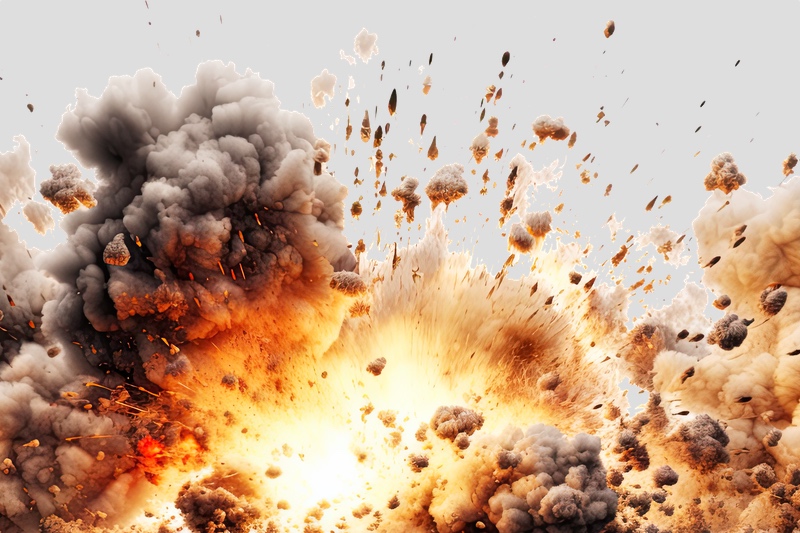 Avoiding explosions: the vital role of gas detectors in healthcare settings
