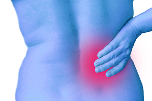 Back pain assessment app 'just as effective as traditional methods'