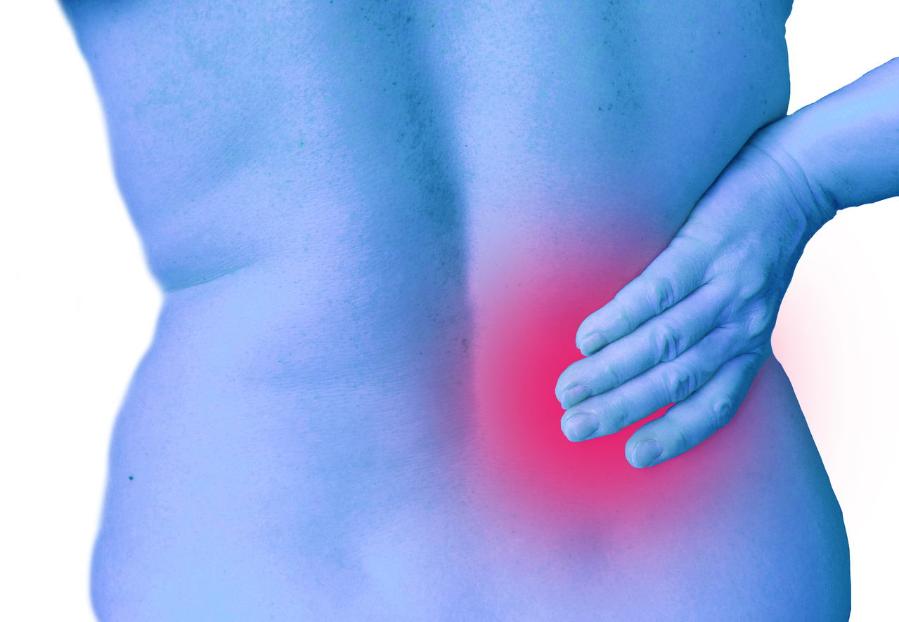 Back pain assessment app 'just as effective as traditional methods'