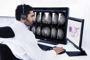 Barts Health and Sectra launch digital pathology programme 