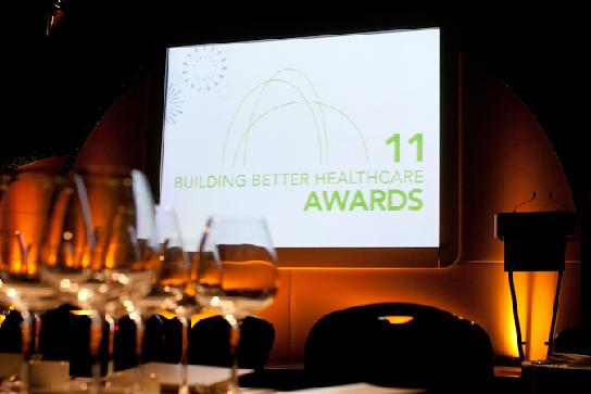 BBH awards 2011 2 BBH Awards 2011 in pictures: Images from the event