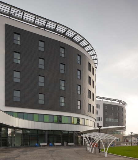 BBH Awards 2013: Winners of the Sustainability Class