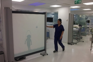 BBH Awards - KwickScreen named Best Technology for Improving Productivity
