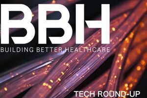 BBH health tech round-up: April 2026