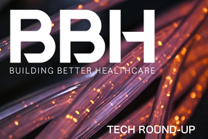 BBH health tech round-up: January projects