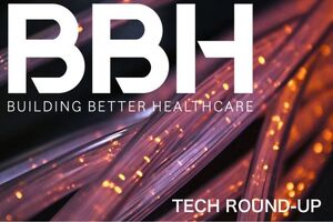 BBH health tech round-up: May 2026