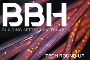 BBH health tech round-up: Q3 & Q4 2025