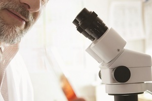 BD launches circulating cell-free DNA blood collection tube 