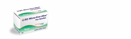 BD launches diabetes pen needle with Pentapoint 5-Bevel technology