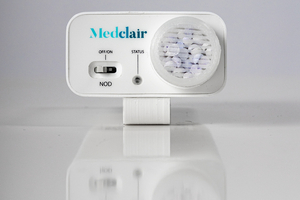 BeaconMedaes UK launches nitrous oxide exposure monitoring solution