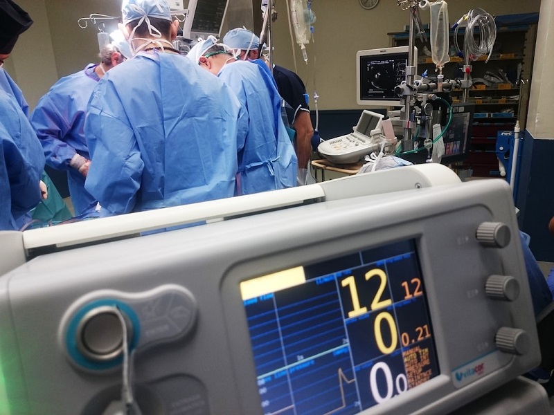 Health tech can support healthcare workers and patients
