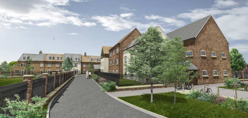 Bed shortages increase interest in care homes market