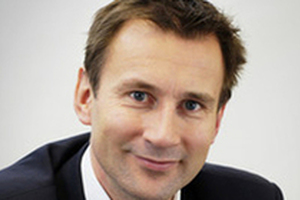 Beleaguered Health Secretary, Jeremy Hunt, resigns from post