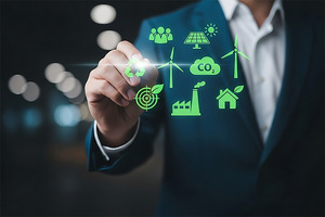 Bender Pulse supports £400m healthcare energy savings target