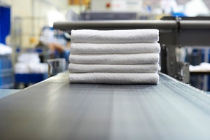 Berendsen flat linen service shortlisted for awards