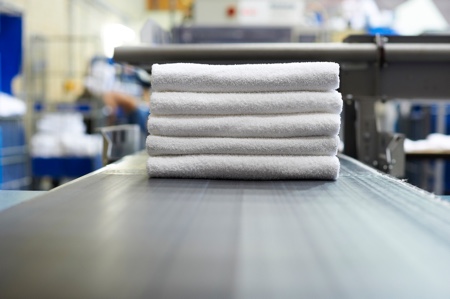 Berendsen flat linen service shortlisted for awards