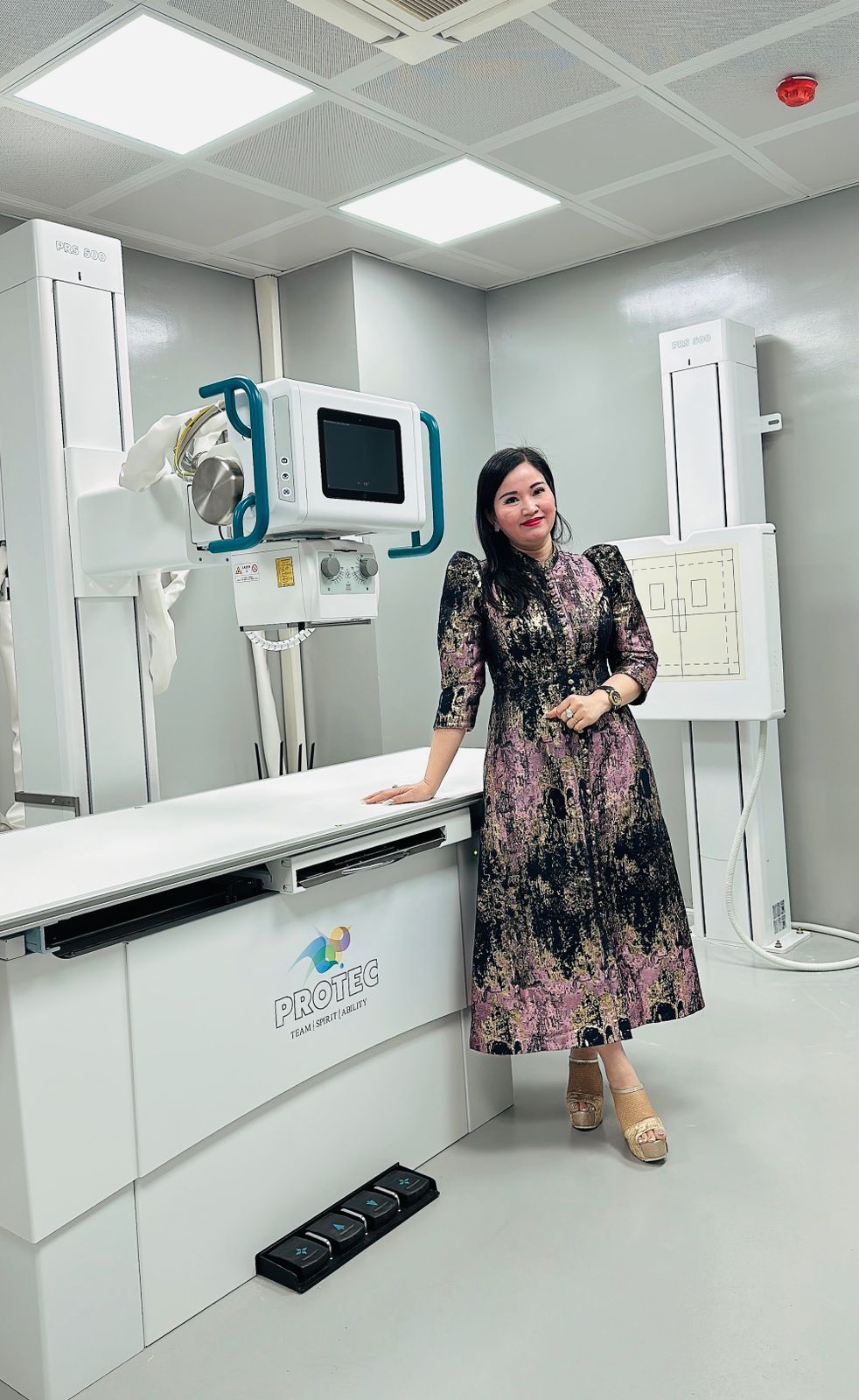 BHM group expands Reinsberg Group with acquisition of German X-ray systems manufacturer PROTEC