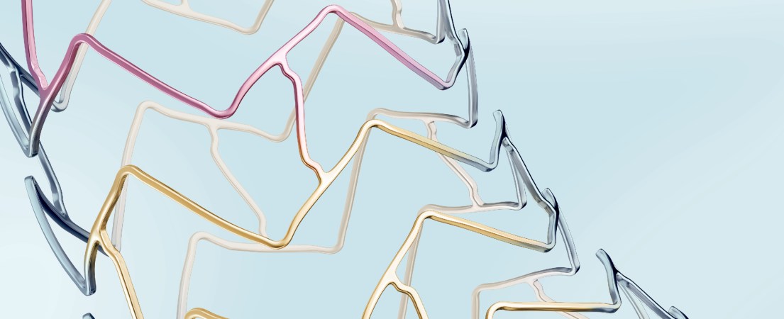 BIOTRONIK introduces first Tri-axial 4-French low-profile stent system