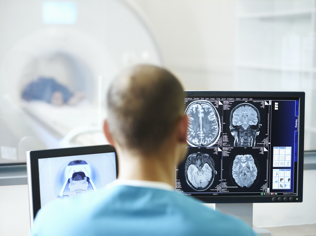 BIOTRONIK receives CE Mark for 3 Tesla full-body MRIs with newest pacemakers
