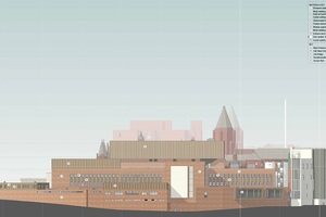 Birmingham Children’s Hospital expansion approved