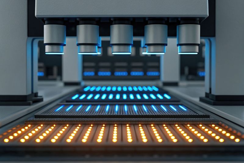 Birmingham trust invests £1.5m in pharmacy unit and genetic sequencing platform to expand clinical trials capacity