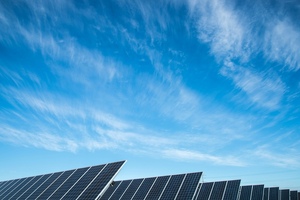 Birthplace of the NHS receives £18.9m green investment