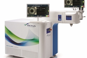 BMI Southend Hospital to offer latest advance in laser eye surgery