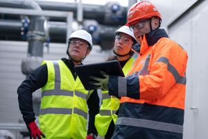 Bouygues UK and Revizto deploy digital modelling to shape £300m eye health centre