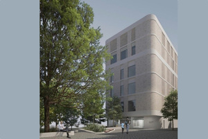 Bouygues UK to build Ambulatory Diagnostic Centre in London