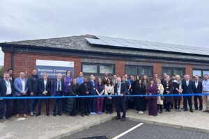 Braintree Community Diagnostic Centre officially opens to NHS patients