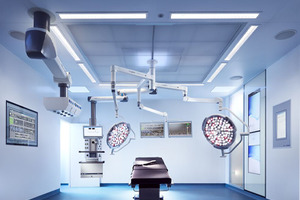 Brandon Medical innovates to support carbon reduction in healthcare